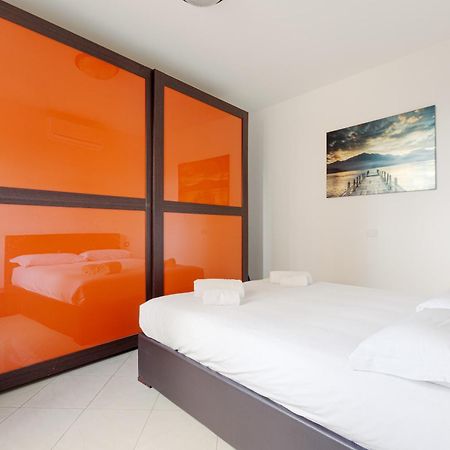 Milan Rogoredo - Bright Apartment المظهر الخارجي الصورة