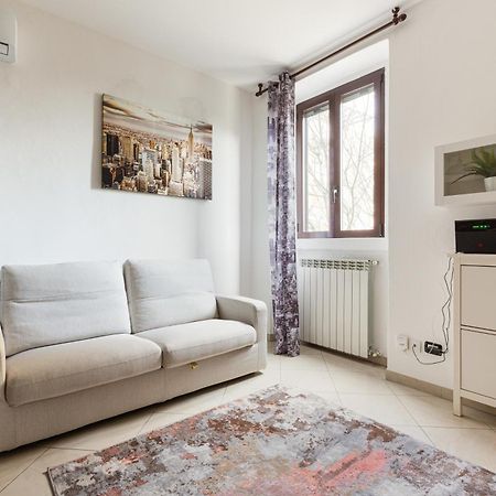 Milan Rogoredo - Bright Apartment المظهر الخارجي الصورة