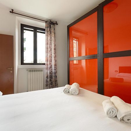 Milan Rogoredo - Bright Apartment المظهر الخارجي الصورة