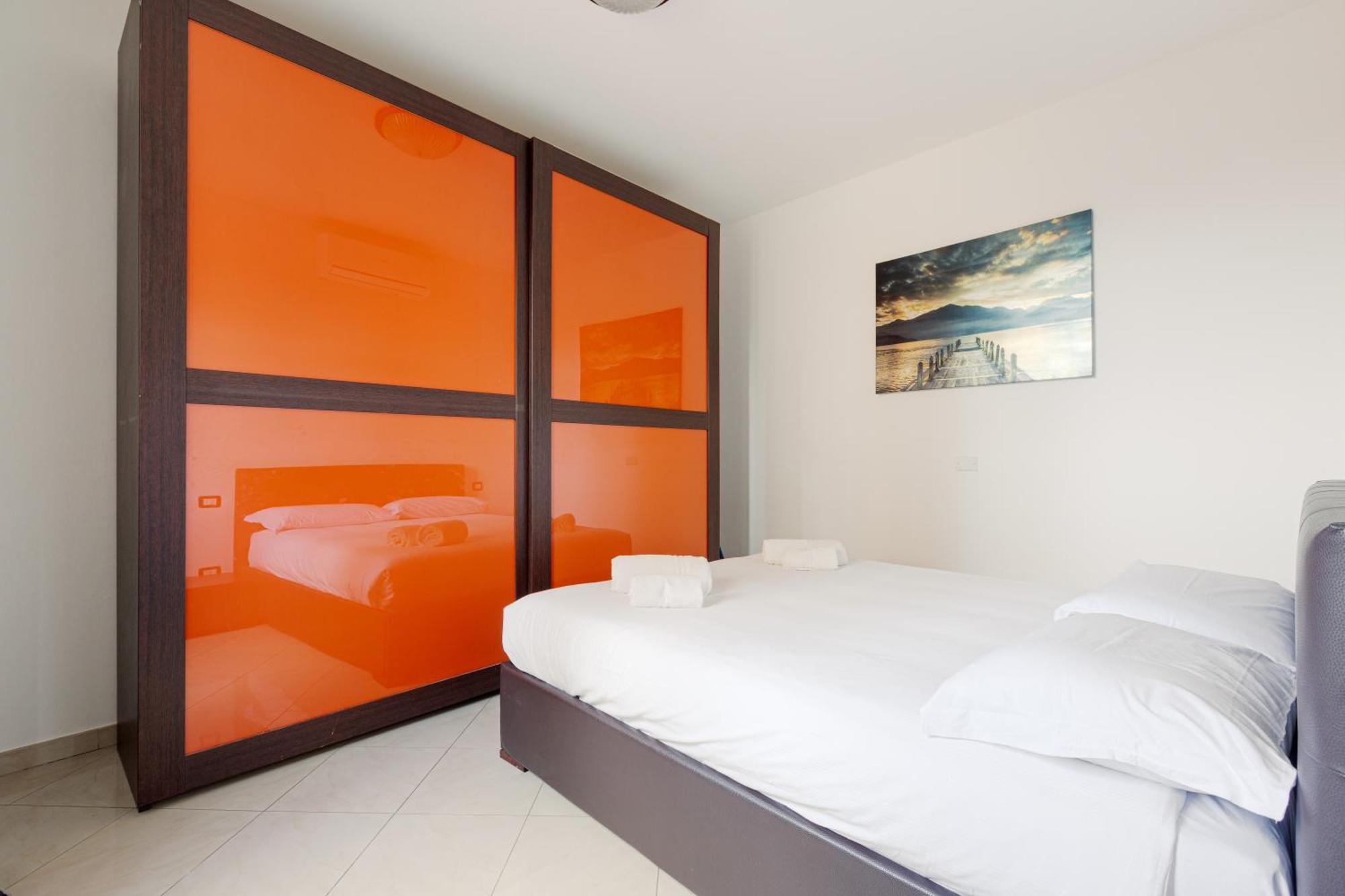 Milan Rogoredo - Bright Apartment المظهر الخارجي الصورة