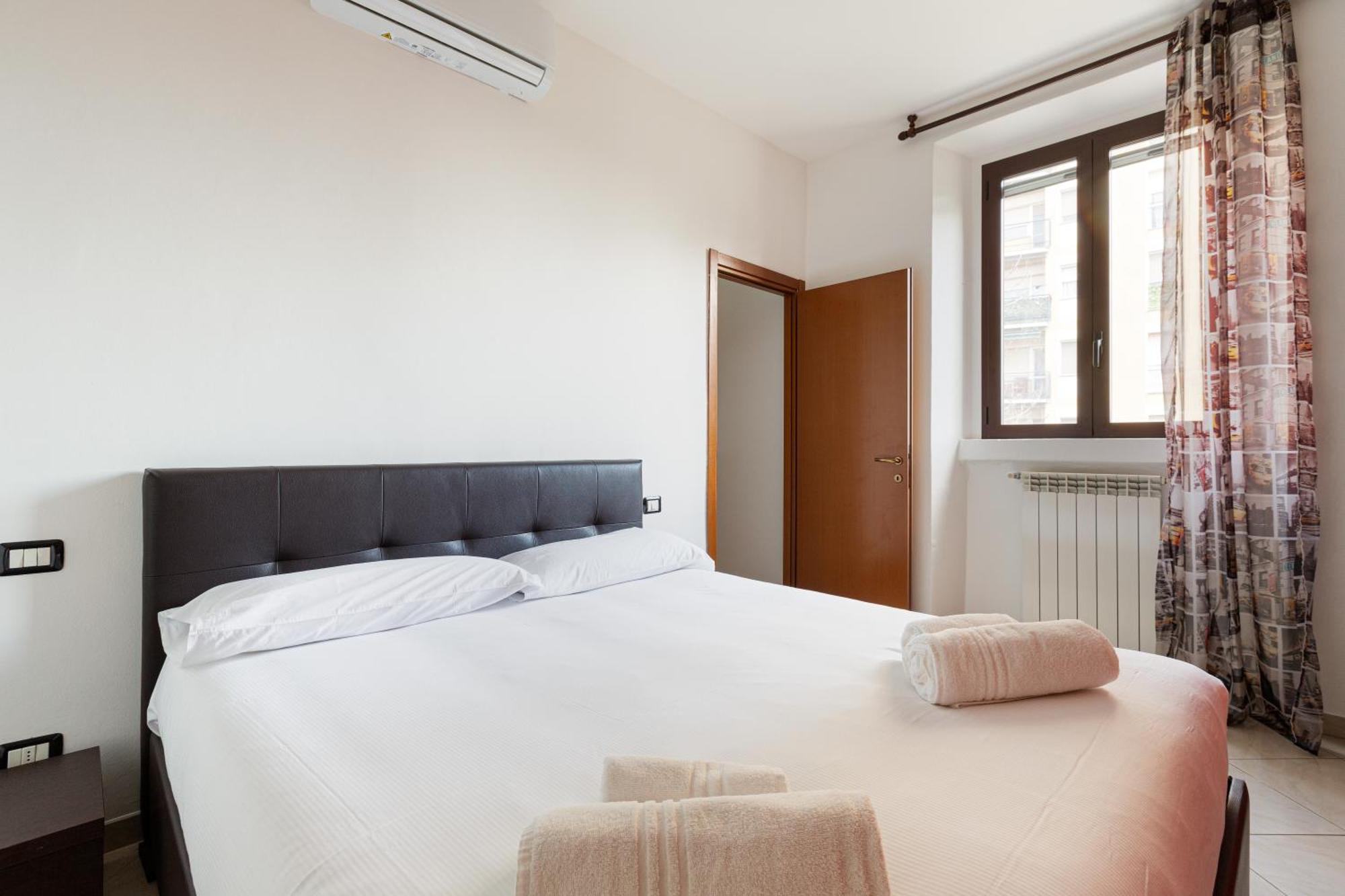 Milan Rogoredo - Bright Apartment المظهر الخارجي الصورة