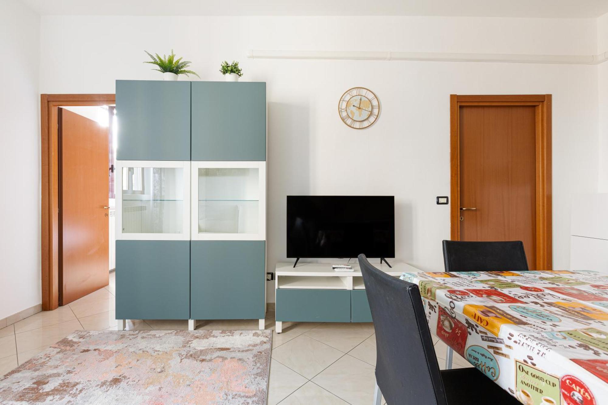 Milan Rogoredo - Bright Apartment المظهر الخارجي الصورة