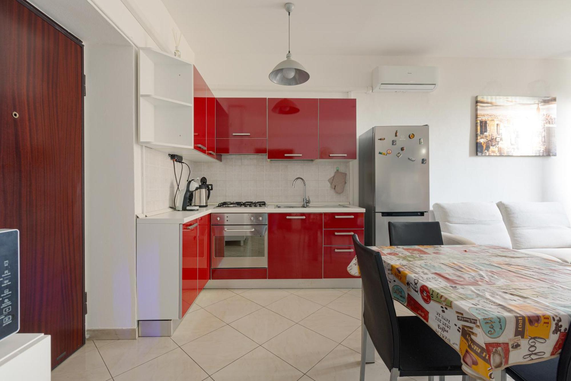 Milan Rogoredo - Bright Apartment المظهر الخارجي الصورة